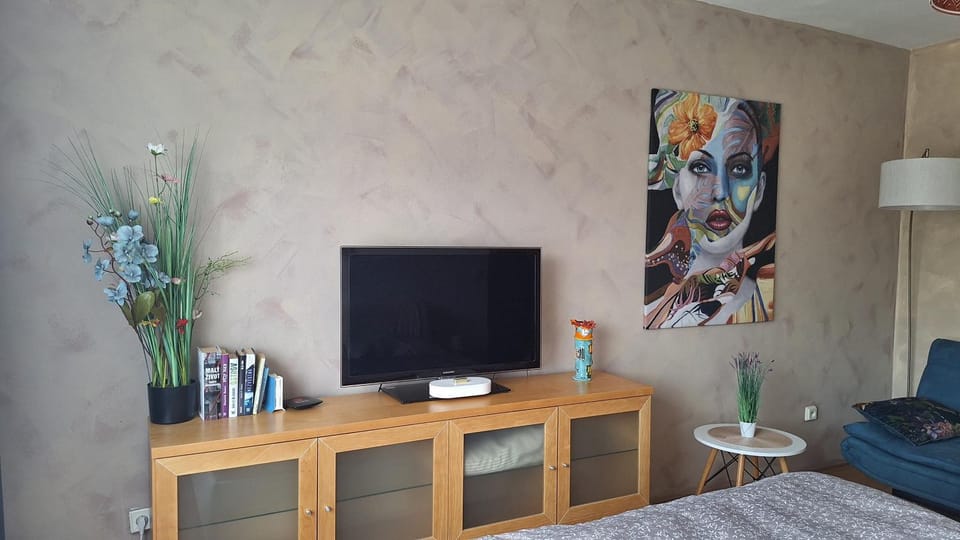 Apartmán Terminál, self check-in 24 h, free parking Apartment in Slovakia