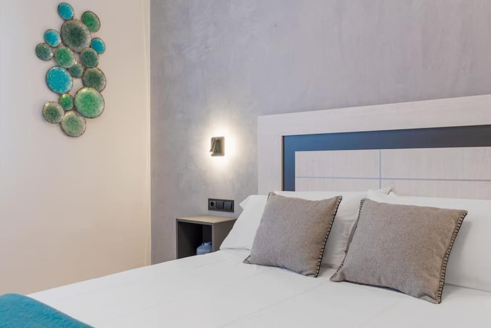 Benavista 2 by Asola Property Apartment in Costa del Sol