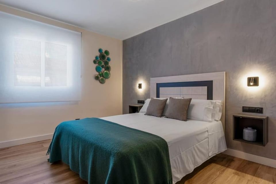 Benavista 2 by Asola Property Apartment in Costa del Sol