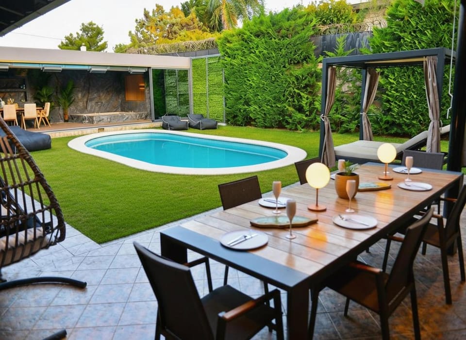 Casa Del G Villa in East Attica Regional Unit, Greece