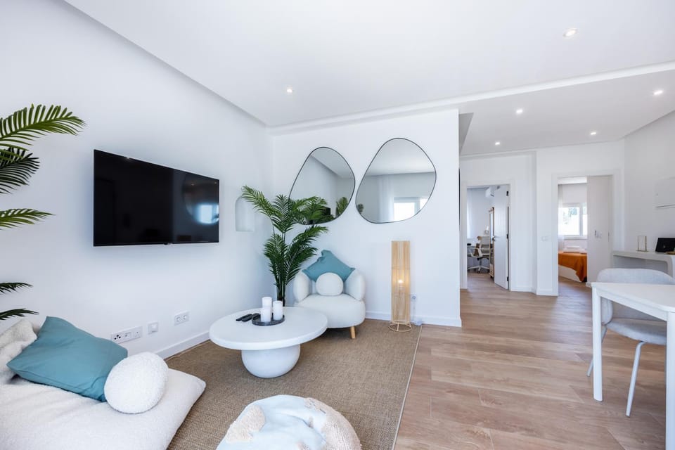 City Centre Ocean View Apartment Apartment in Lagos