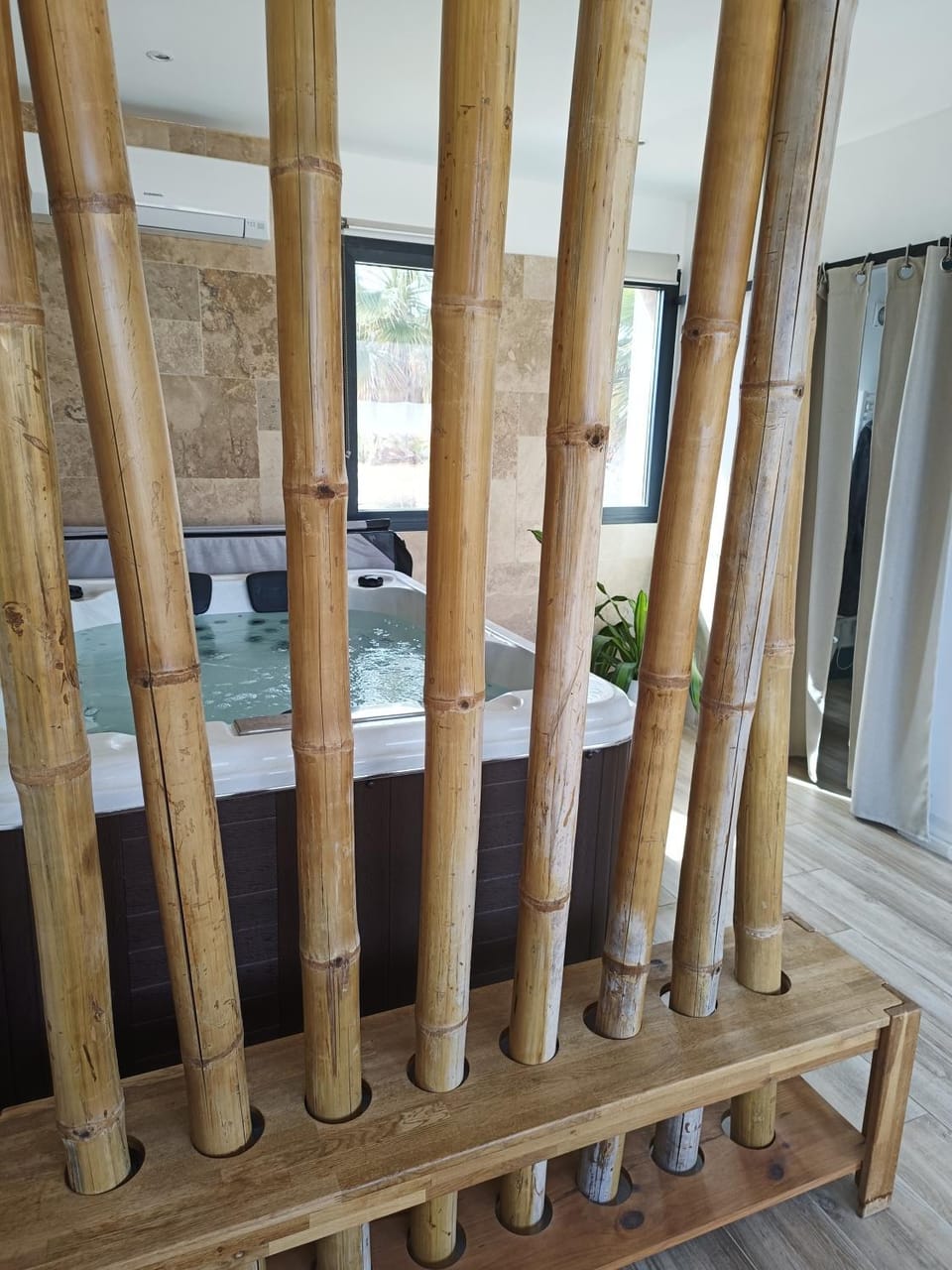 Spa and wellness centre/facilities