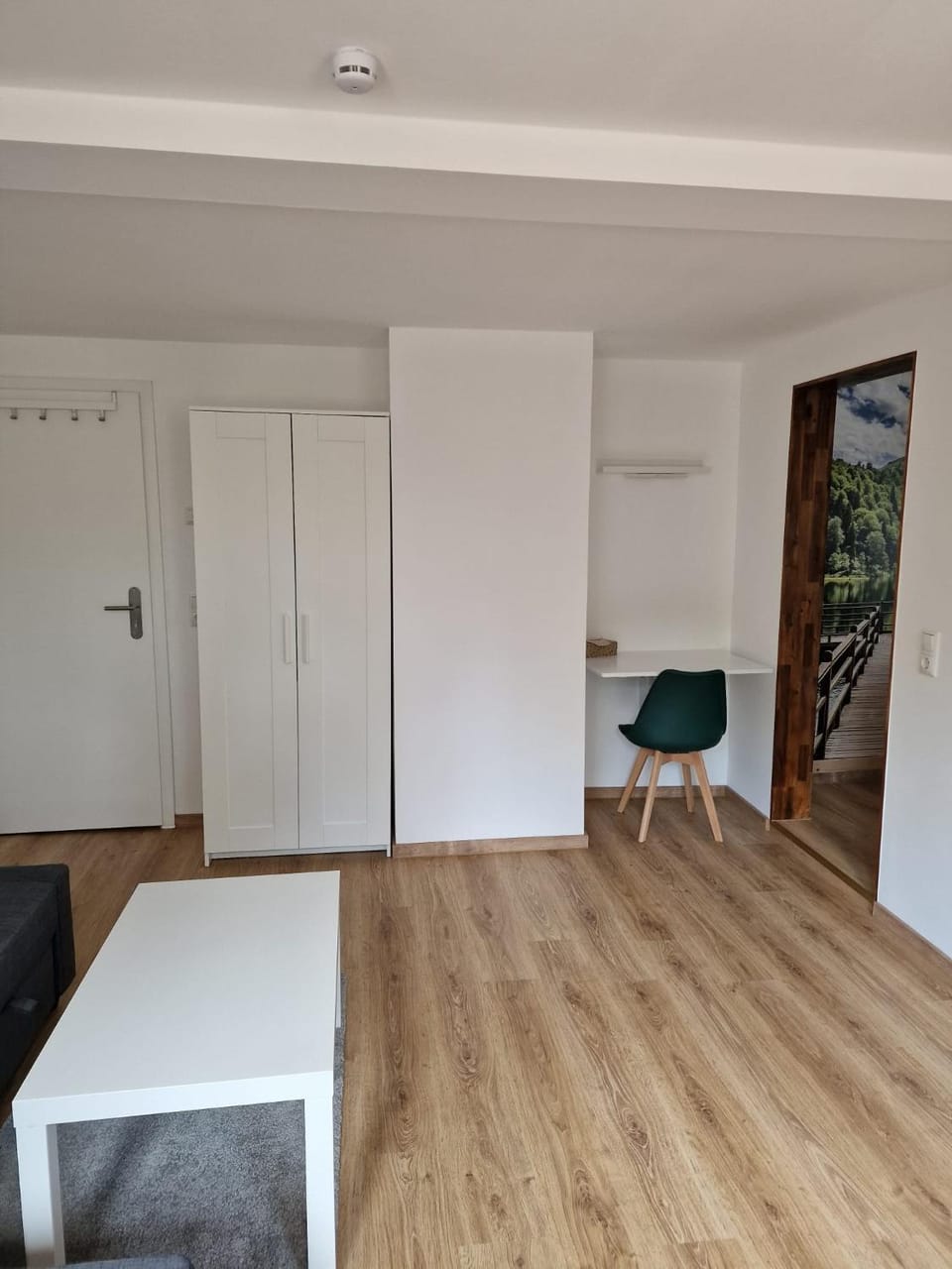 Living room, Seating area, wardrobe