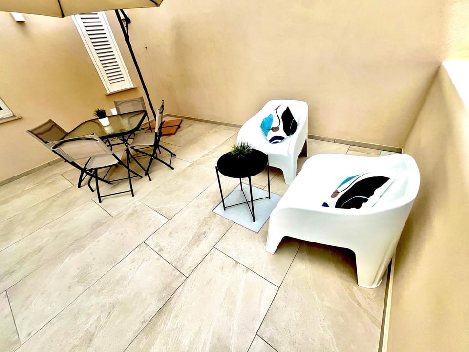 Casa Lina Apartment in Sicily