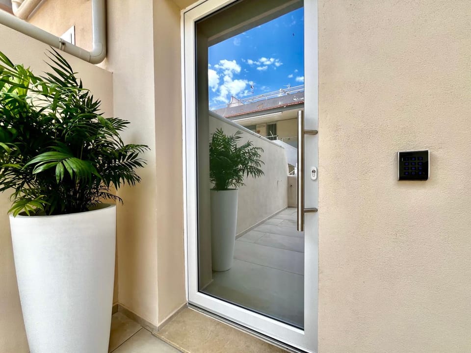 Casa Lina Apartment in Sicily