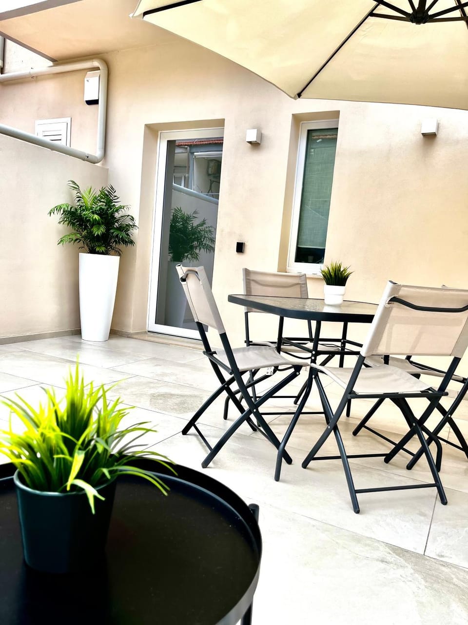 Casa Lina Apartment in Sicily