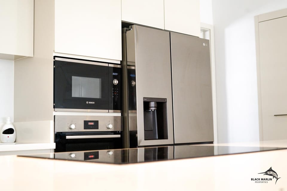 Black Marlin Apartments Apartment in Grand Baie