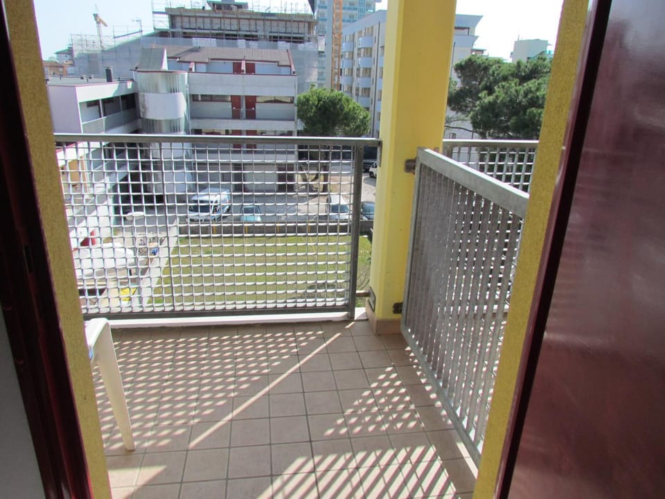 Day, Balcony/Terrace