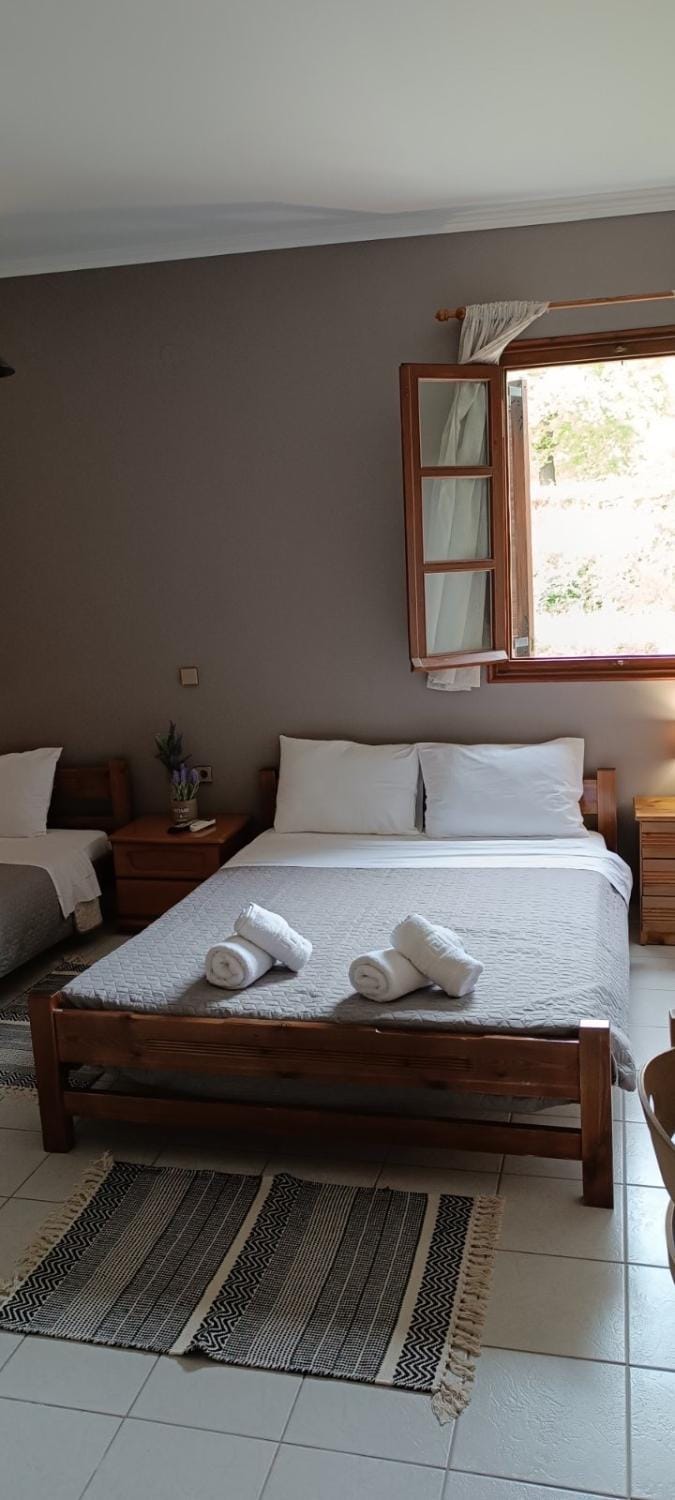 Το Κάστρο Bed and Breakfast in North Macedonia