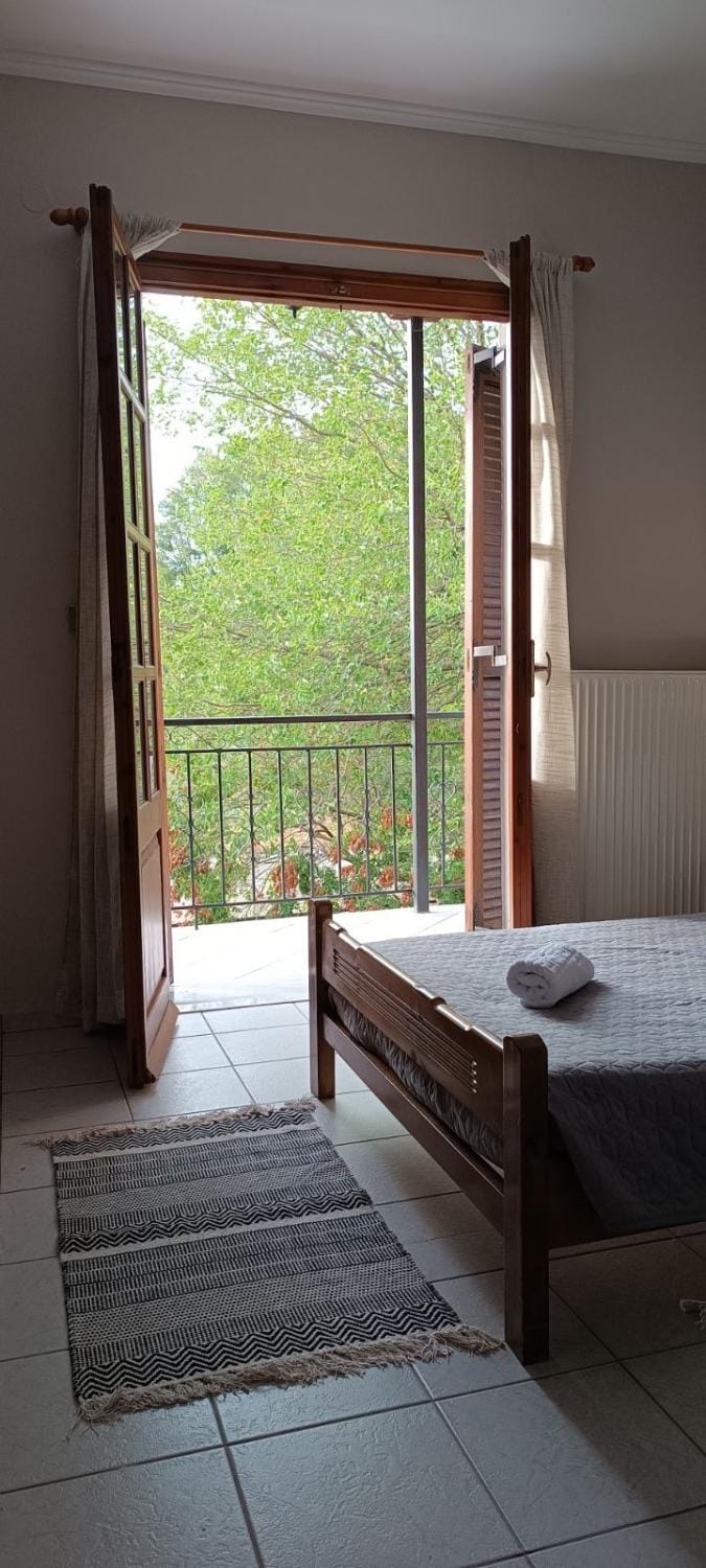 Το Κάστρο Bed and Breakfast in North Macedonia