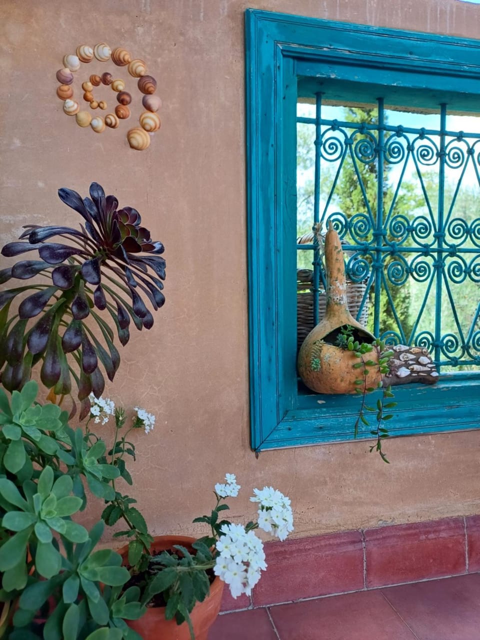 Studio Jasmine, New Apartment in Fes