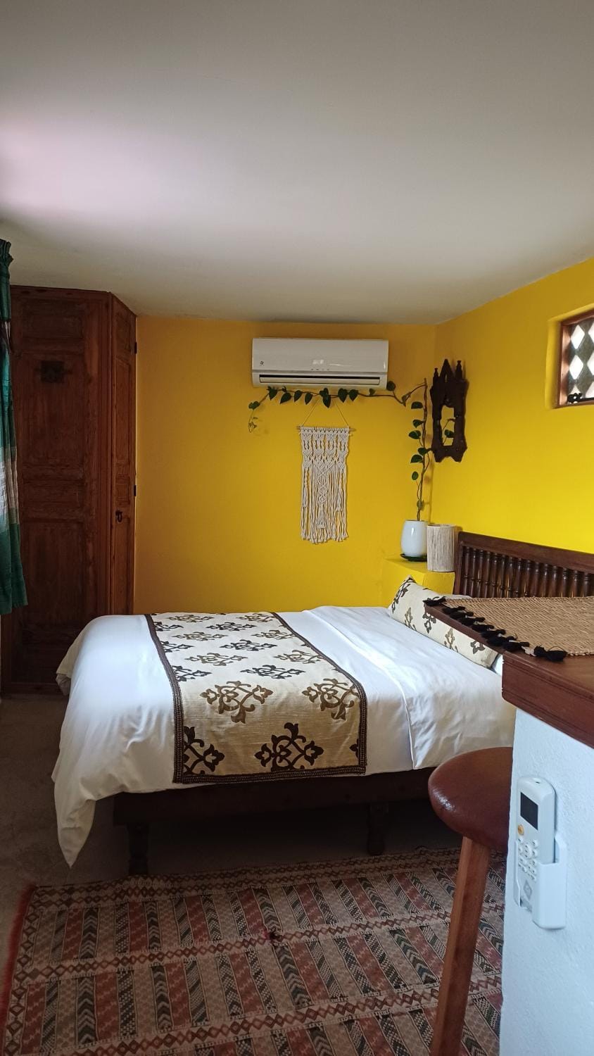 Studio Jasmine, New Apartment in Fes