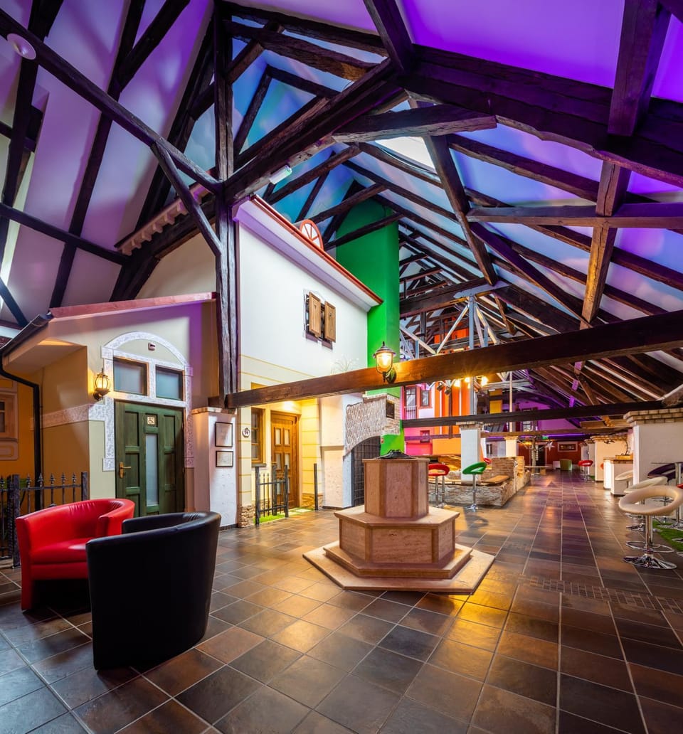 Banquet/Function facilities