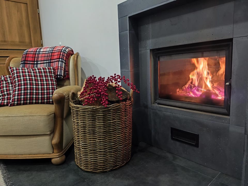 Apartament Nad Stawem Apartment in Zakopane