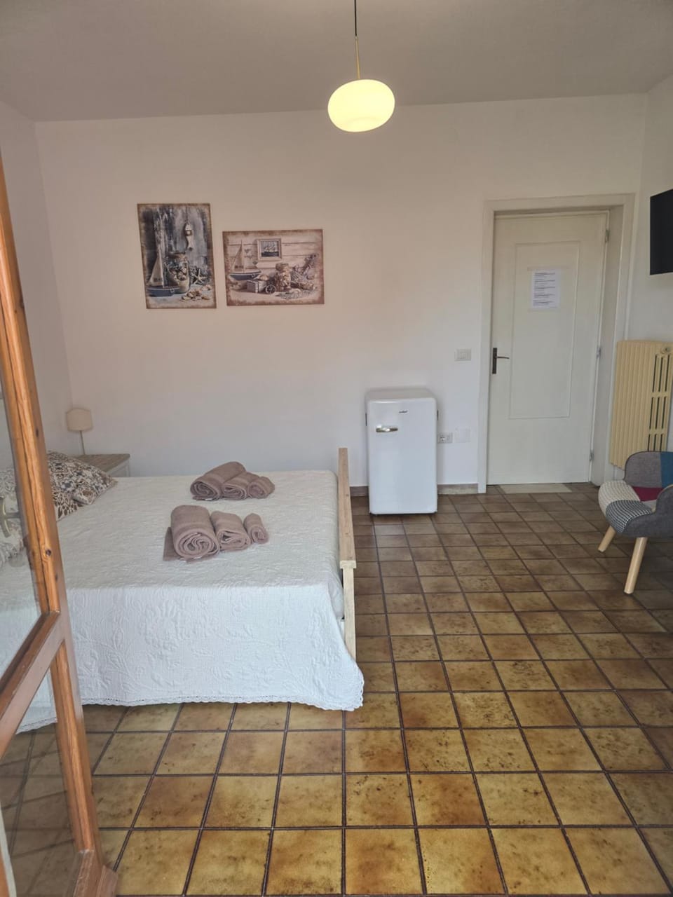 Claudia's House Bed and Breakfast in Sardinia
