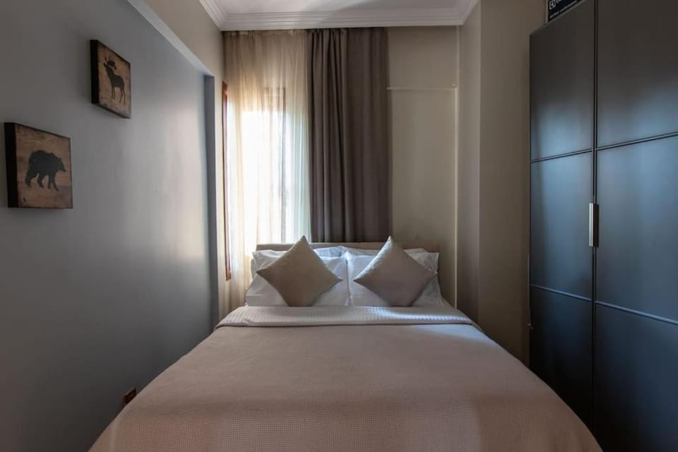 Exclusive Vibrant 3BR Duplex w Terrace in Kadıköy! Apartment in Istanbul