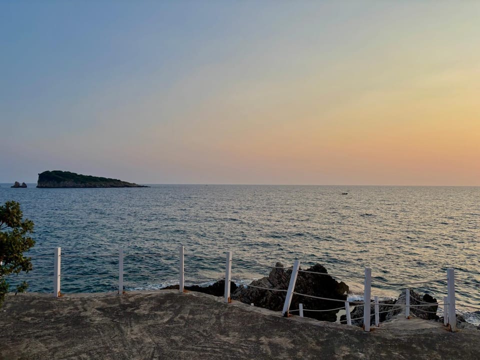 Apartments and Studios Anicic Apartment in Ulcinj Municipality