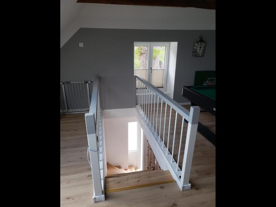 Ferienhaus Kastanie mit Whirlpool Kamin und Sauna House in Hohwacht