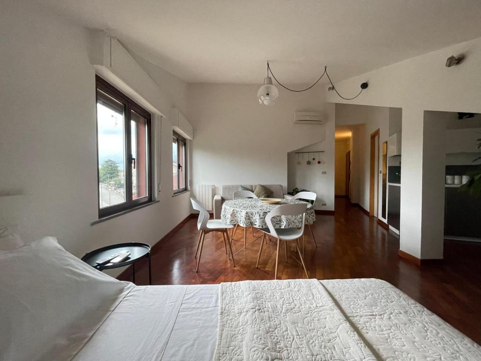 Casa Cecilia Apartment in Abruzzo