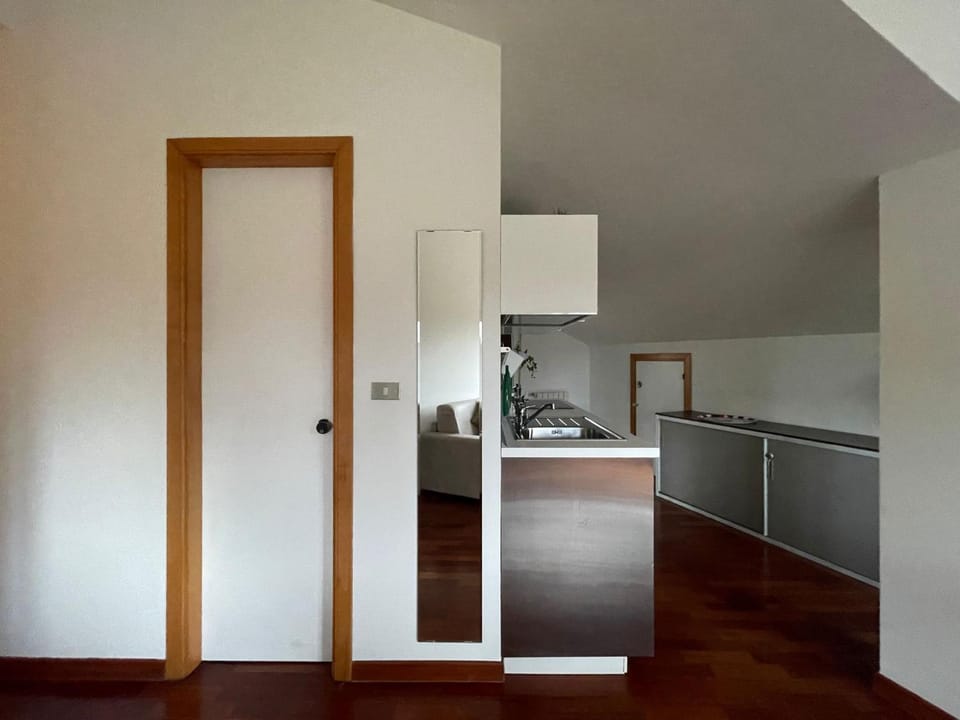 Casa Cecilia Apartment in Abruzzo