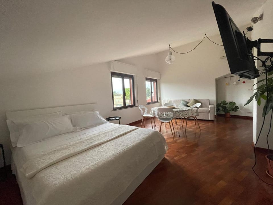 Casa Cecilia Apartment in Abruzzo