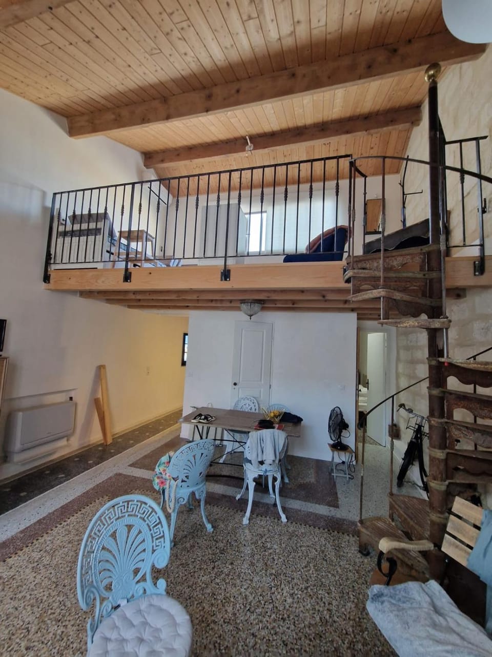 Authentique maison de pêcheur House in Le Grau-du-Roi