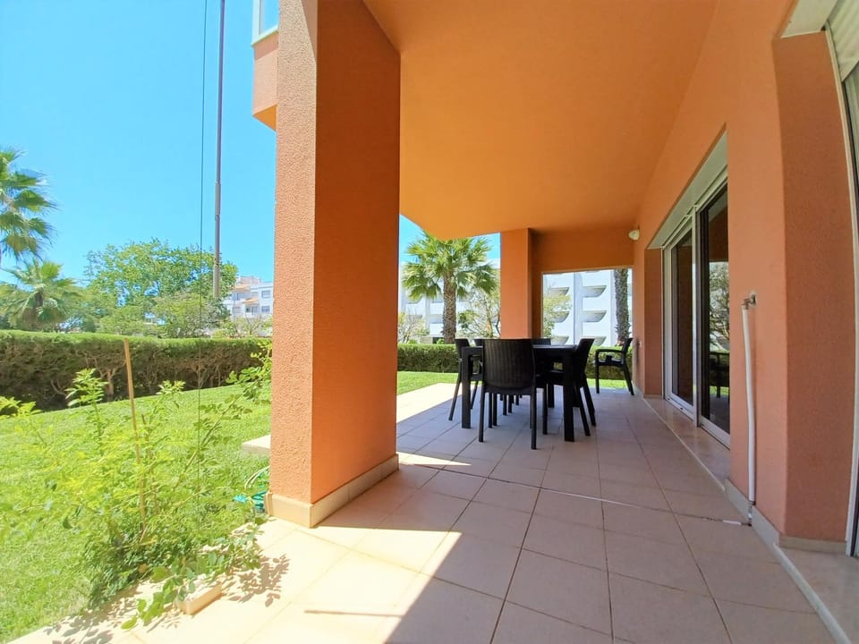 Balcony/Terrace, Dining area