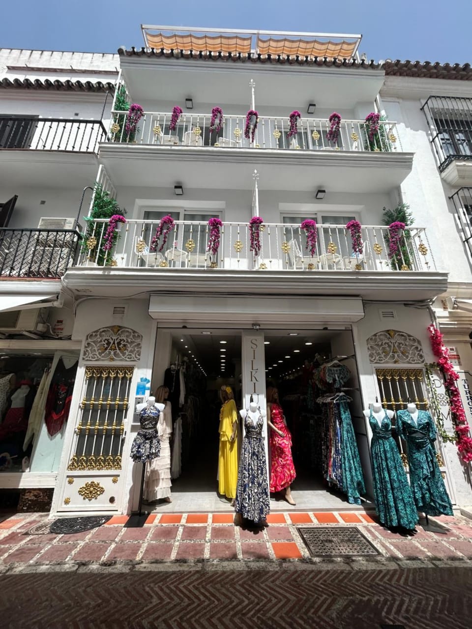 Mare Apartments Marbella Apartment in Marbella