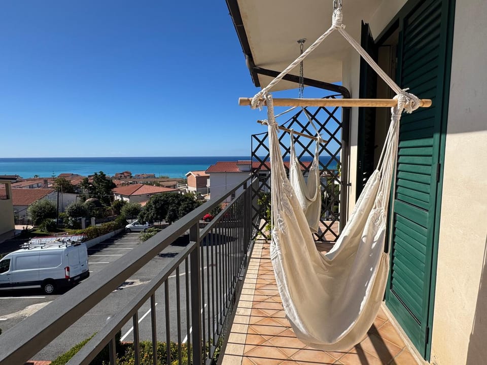 Scalea Apartments & Pool Apartment in Scalea