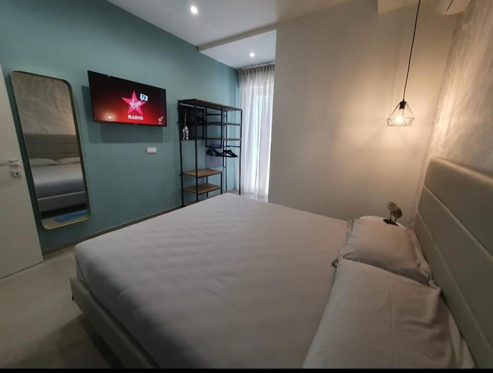 Playa degli Angeli Levante Apartment in Gabicce Mare