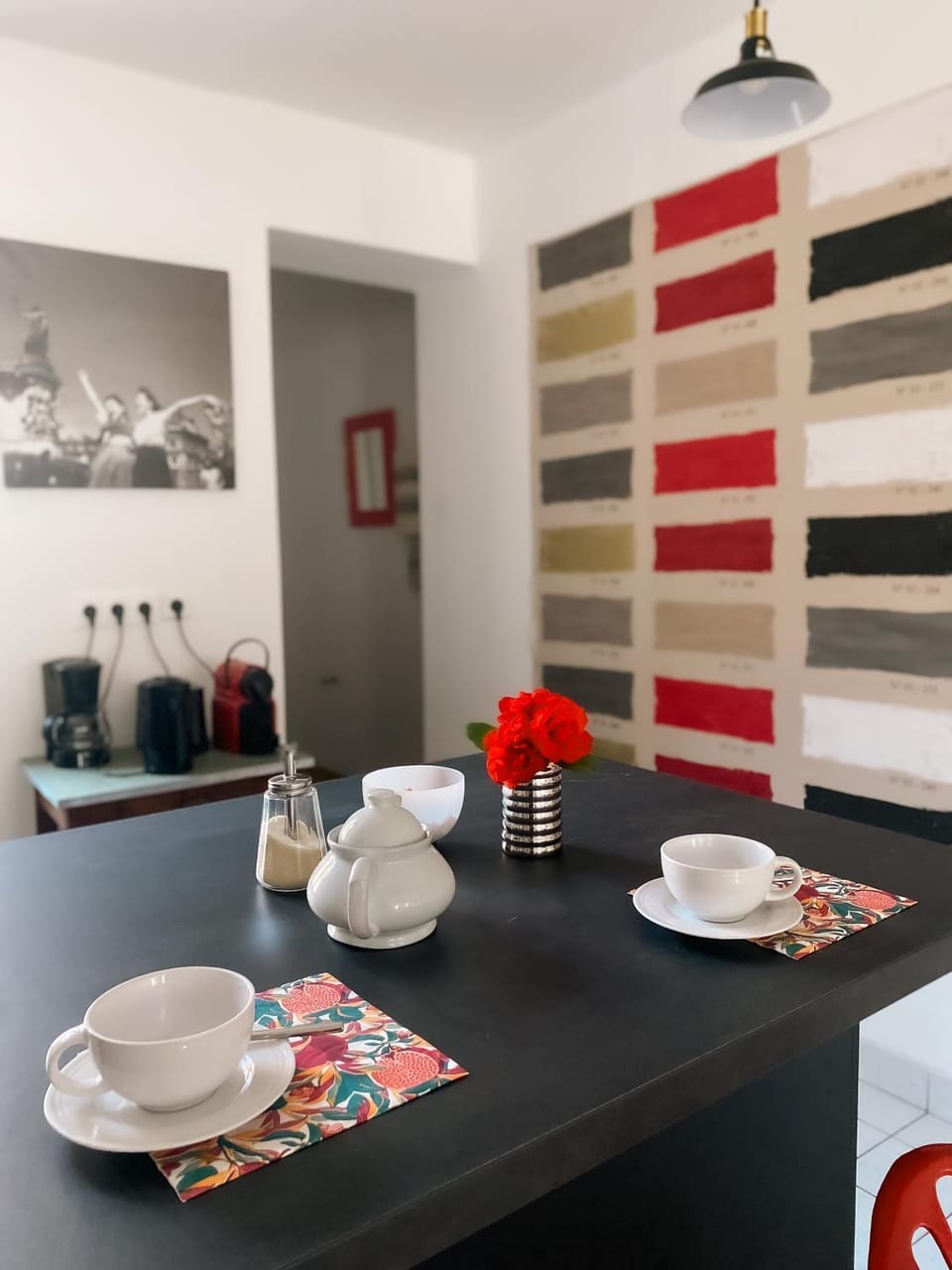 Lounge or bar, Meals, kitchen