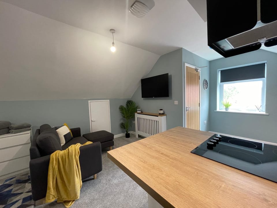 Silk Apartments Spondon Apartment in Derby