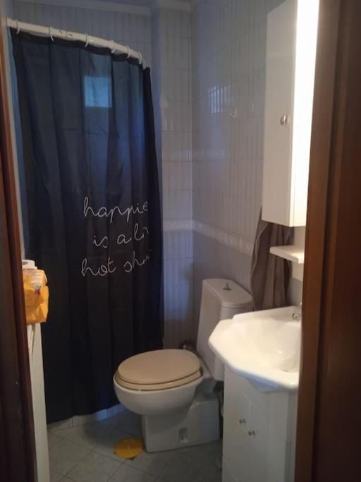 Villa Belvedere Flogita House in Halkidiki