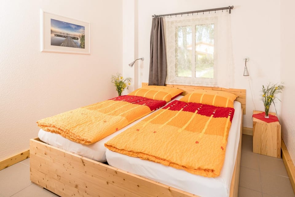 Doppelhaushälfte, 60 qm, 2 Schlafzimmer House in Rerik