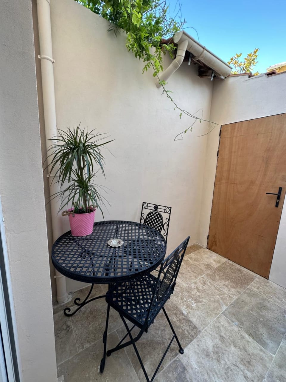 L’Egyptienne Apartment in Antibes