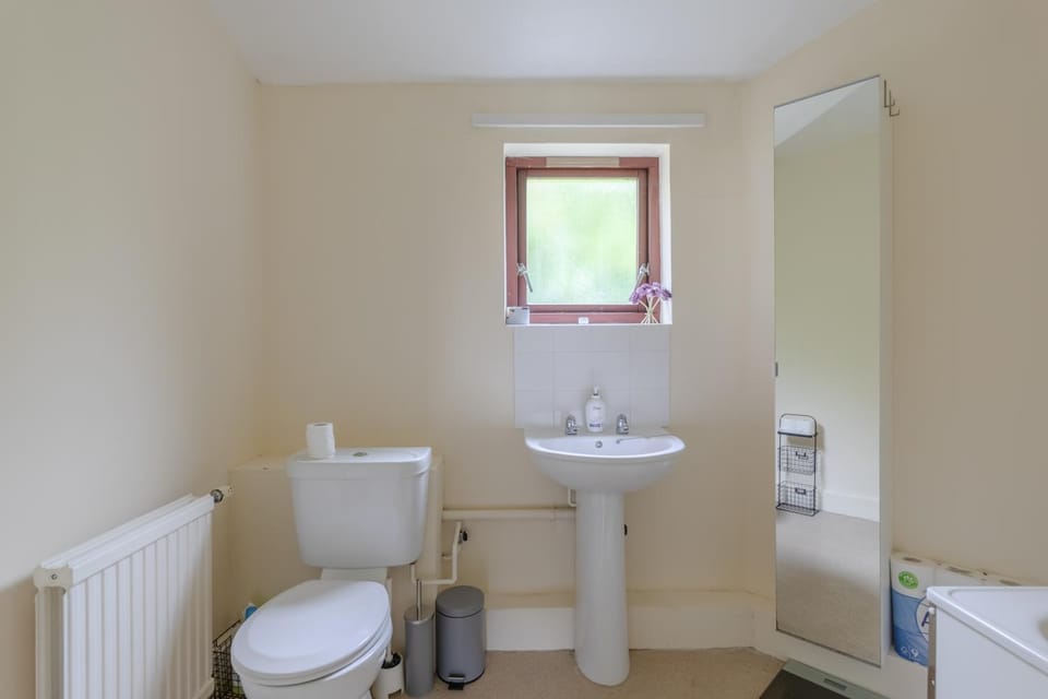 Bright & Calming 1BD Flat - Islington Apartment in London Borough of Islington