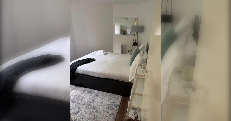 Bright & Calming 1BD Flat - Islington Apartment in London Borough of Islington