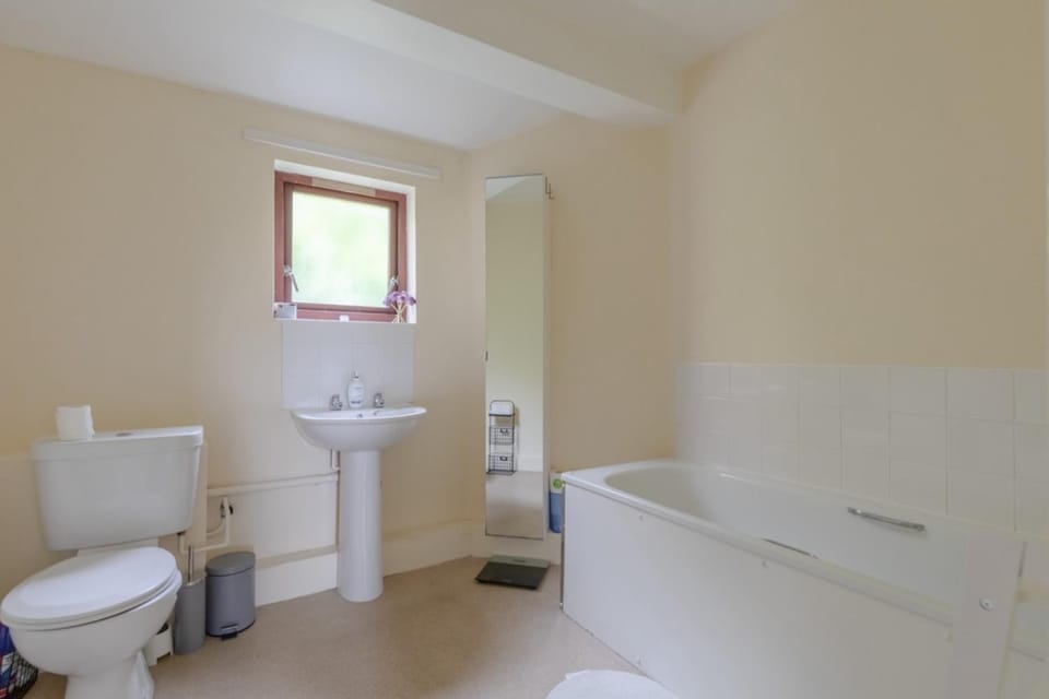 Bright & Calming 1BD Flat - Islington Apartment in London Borough of Islington