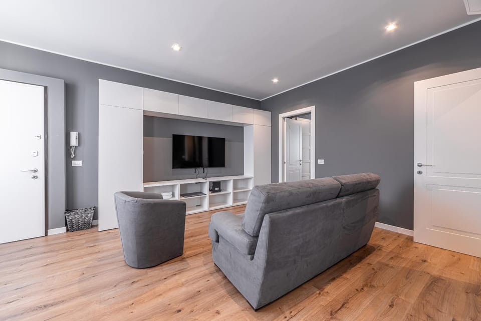 Ponte Seveso Charme Apartment Apartment in Milan