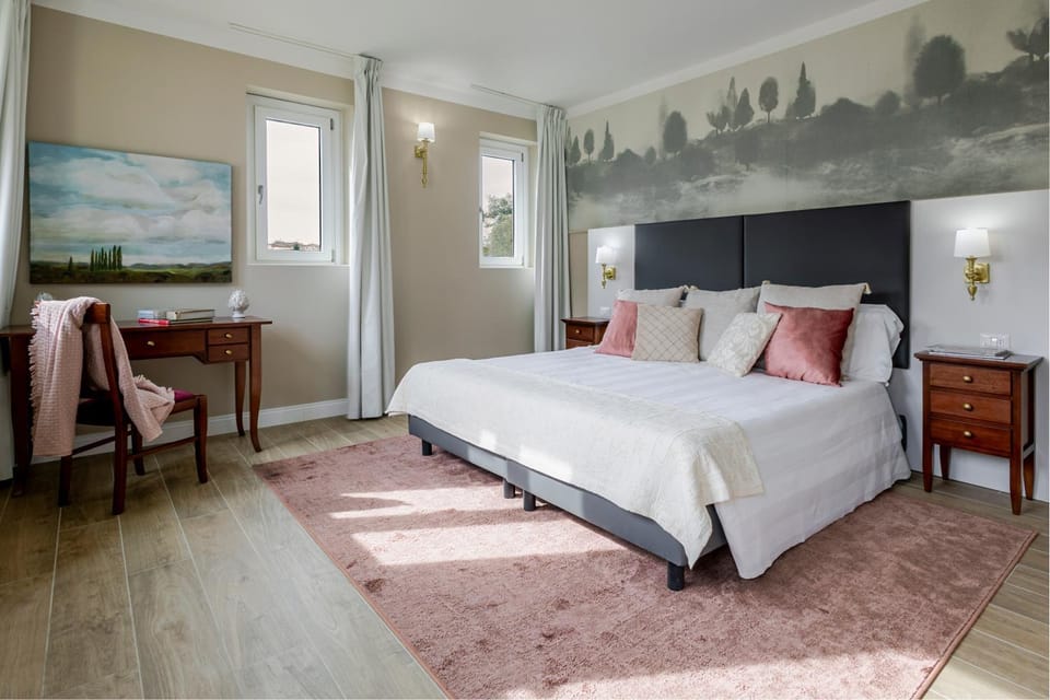 Guild Siena Senior Resort & Residence Apartment hotel in Siena