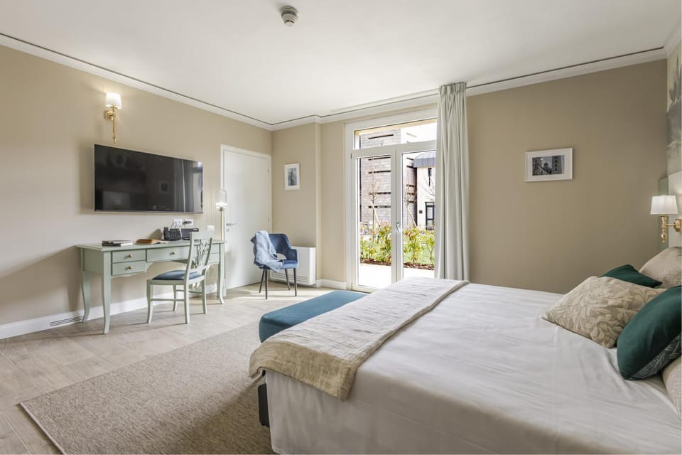 Guild Siena Senior Resort & Residence Apartment hotel in Siena