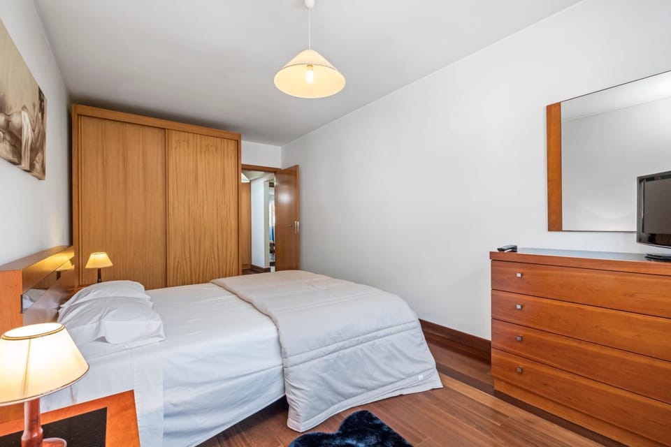 EDU FLAT Apartment in Madeira District