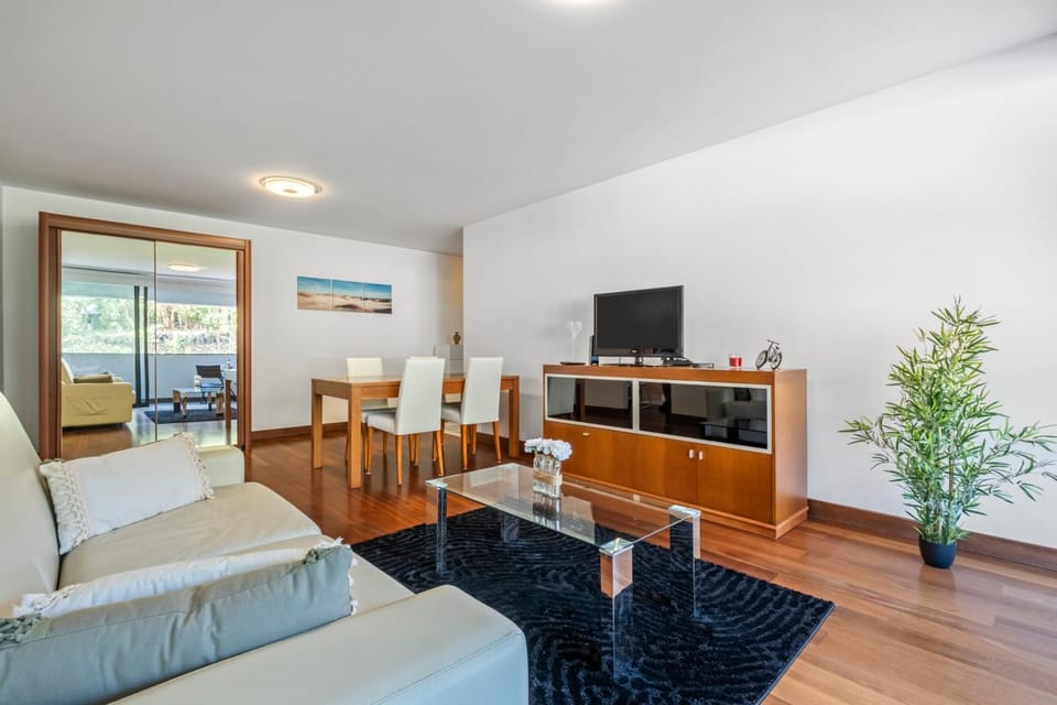 EDU FLAT Apartment in Madeira District