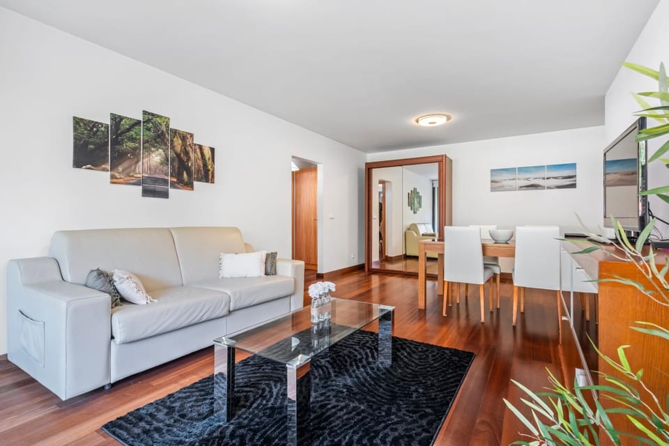 EDU FLAT Apartment in Madeira District