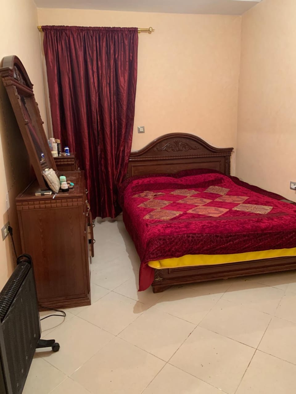 Meknes hamria Apartment in Meknes