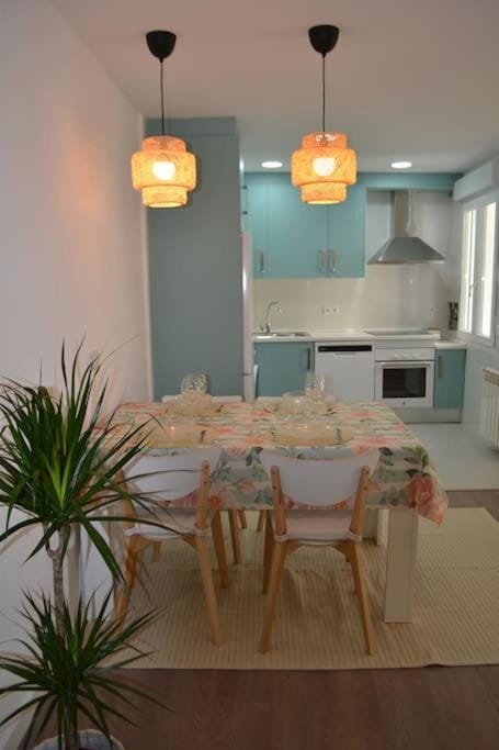 apartamento centro oviedo el trasgu de foncalada Apartment in Oviedo