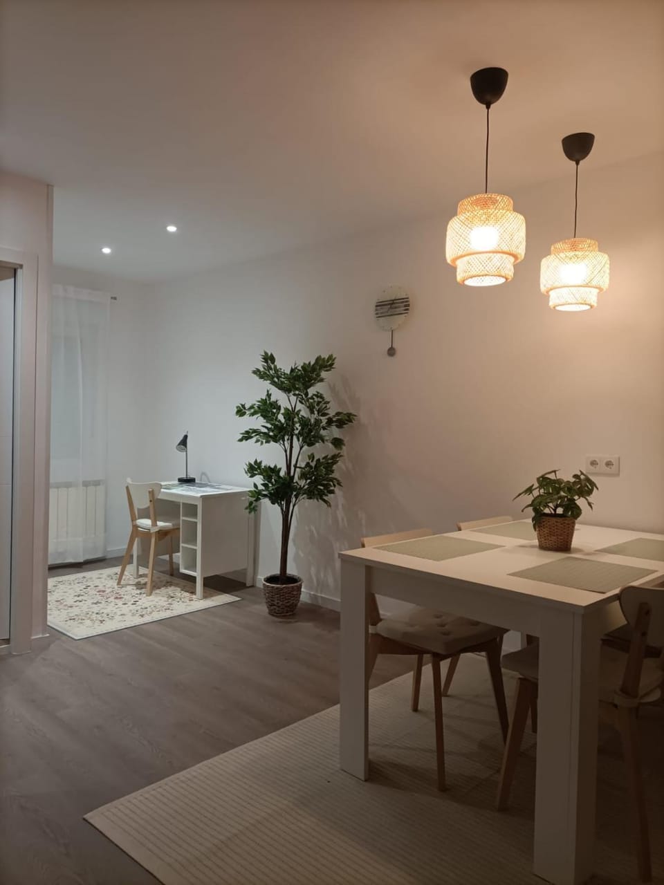 apartamento centro oviedo el trasgu de foncalada Apartment in Oviedo