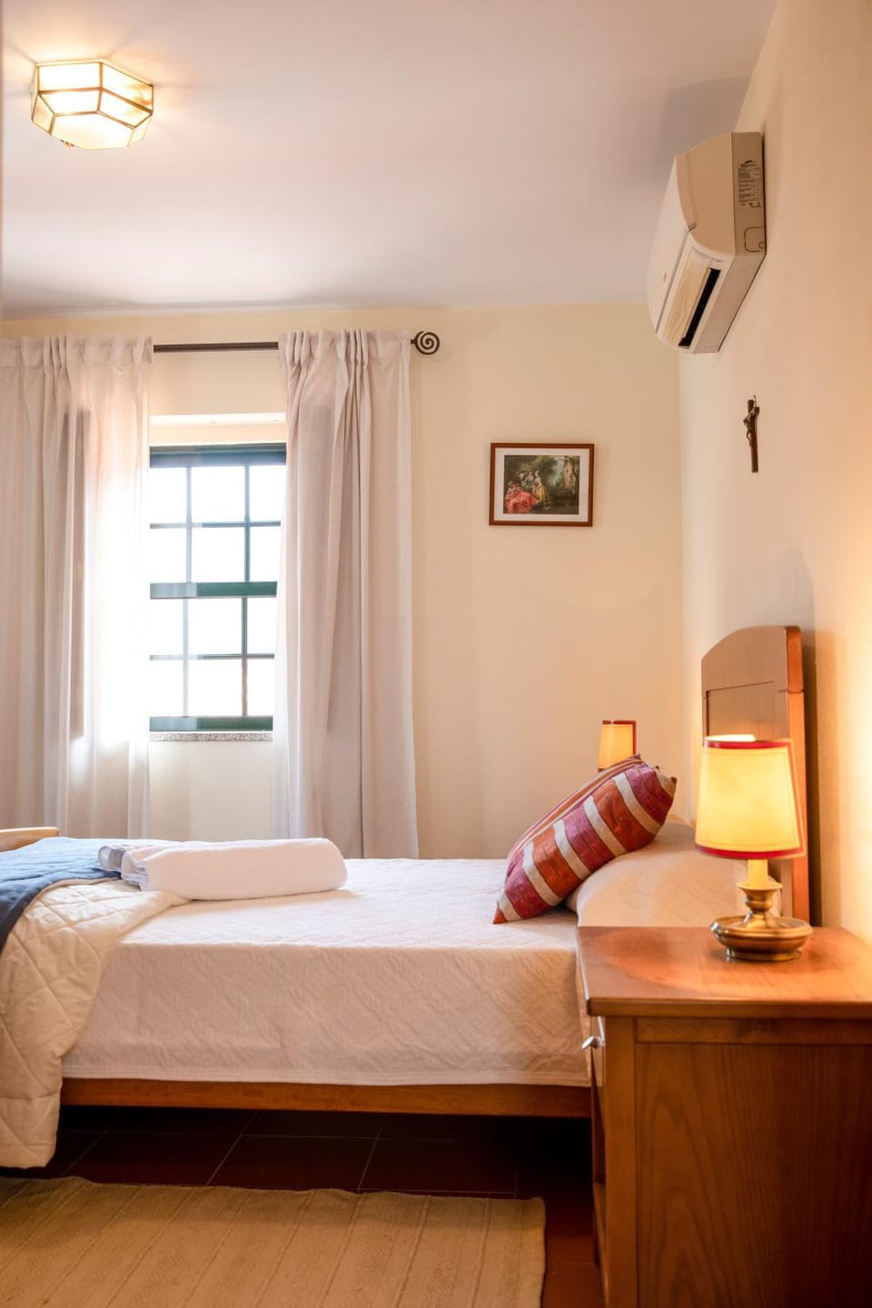 Casa de São Bernardo by LovelyStay House in Vila Real District