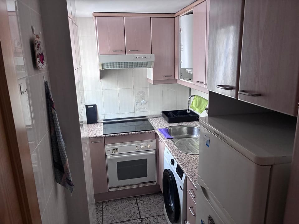 Apartamento 100 metros Playa San Antonio CULLERA Apartment in Cullera