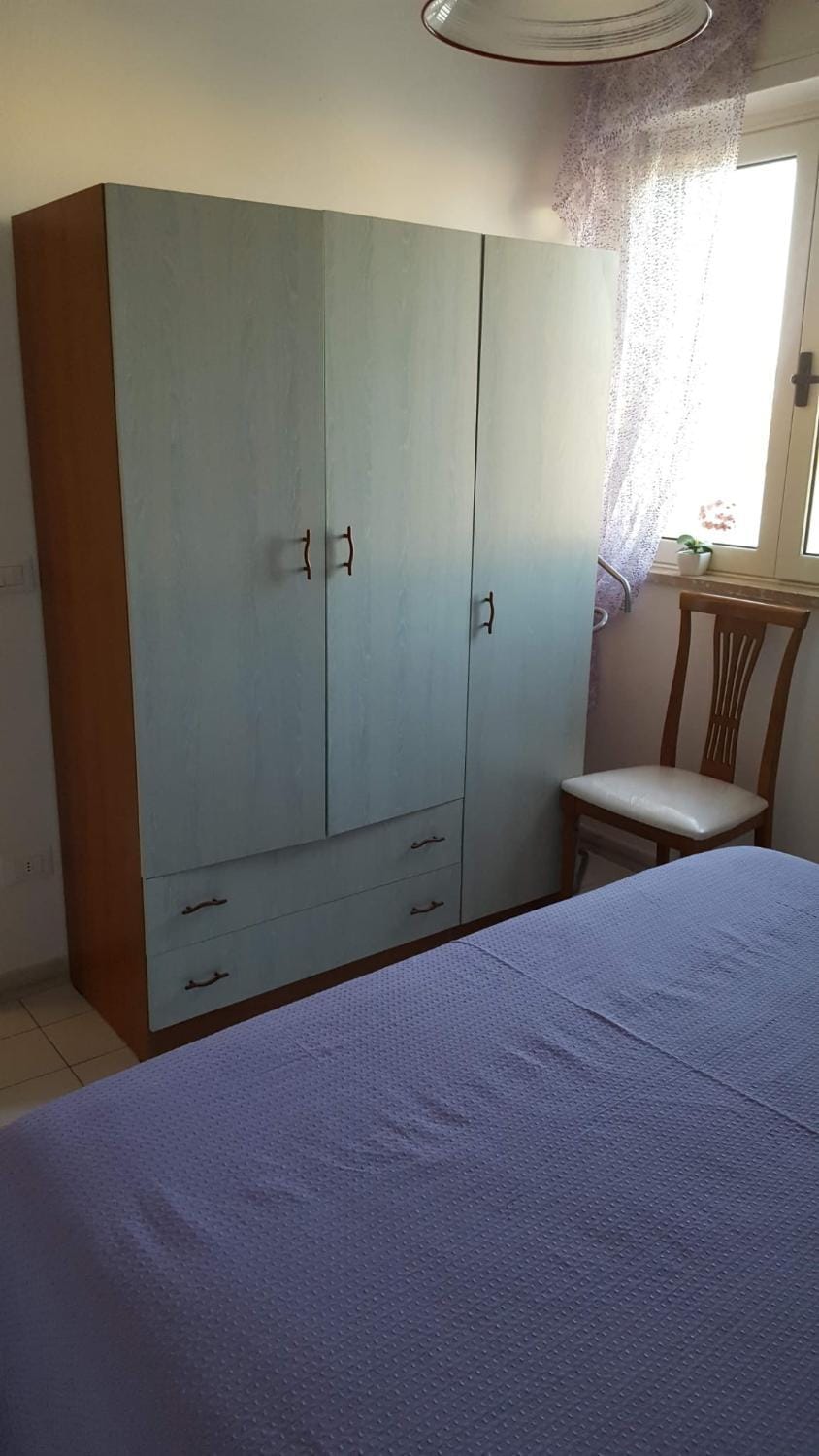 Attico Stella di Mare a 70 mt dalla spiaggia House in Apulia
